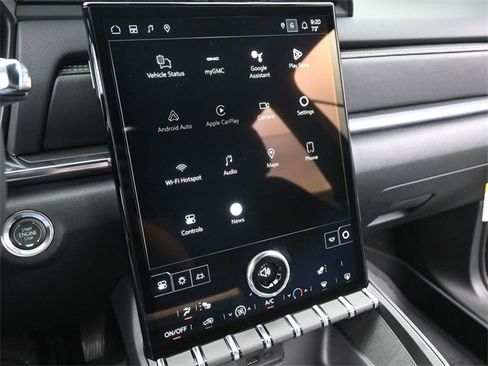 New 2026 GMC Terrain Elevation w/ Technology Package II image 34