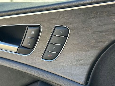 Used 2018 Audi A6 2.0T Premium Plus w/ Premium Plus Package image 40