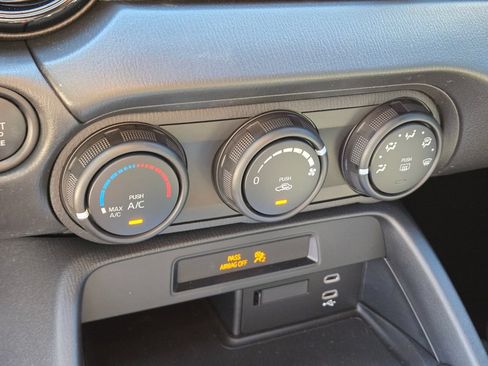 New 2026 MAZDA MX-5 Miata Sport w/ Interior Package RWD image 24