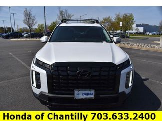 Used 2024 Hyundai Palisade XRT video 2