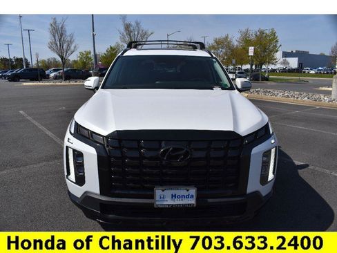 Used 2024 Hyundai Palisade XRT image 2