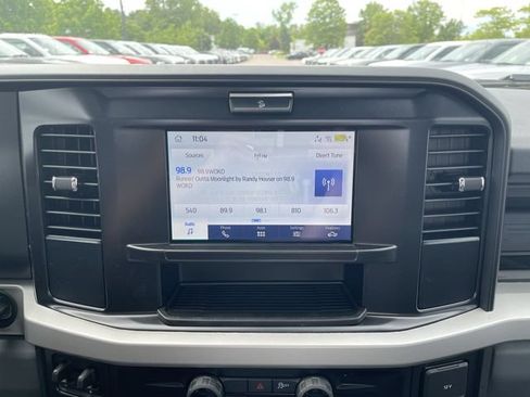 New 2026 Ford F350 XL w/ STX Appearance Package AWD/4WD image 25