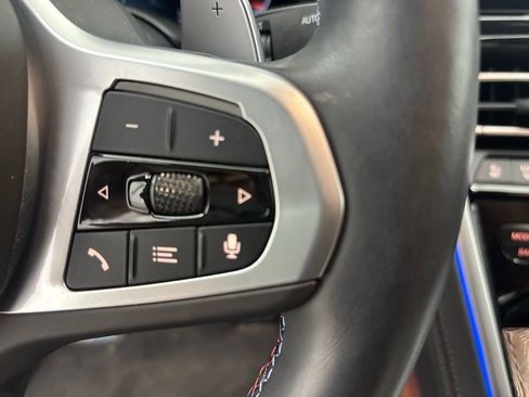 Used 2023 BMW M850i Gran Coupe xDrive image 41