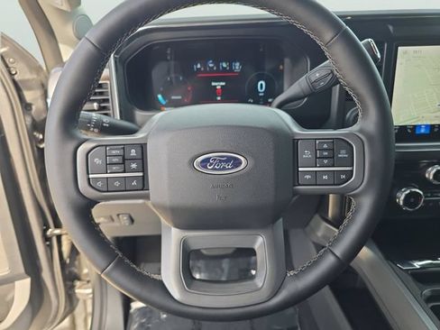Used 2026 Ford F250 Lariat w/ Lariat Ultimate Package AWD/4WD image 24