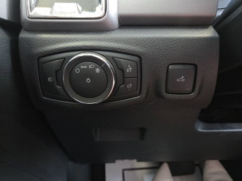 Used 2023 Ford Ranger XLT w/ Equipment Group 301A Mid AWD/4WD image 13