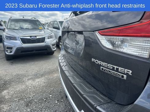 Used 2023 Subaru Forester Touring AWD/4WD image 21