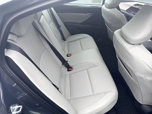 Certified 2025 Toyota Camry XLE image 21