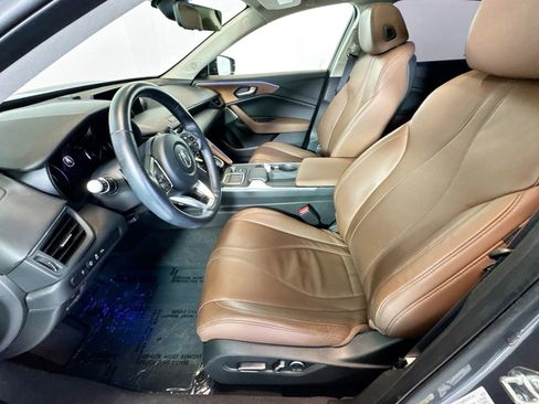 Used 2021 Acura TLX w/ Technology Package image 19