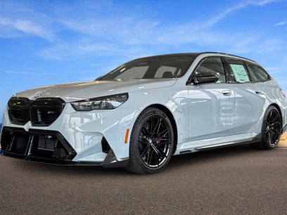 New 2026 BMW M5 Touring w/ M Driver's Package