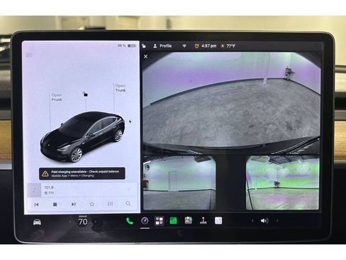 Used 2020 Tesla Model 3 Long Range AWD/4WD image 25