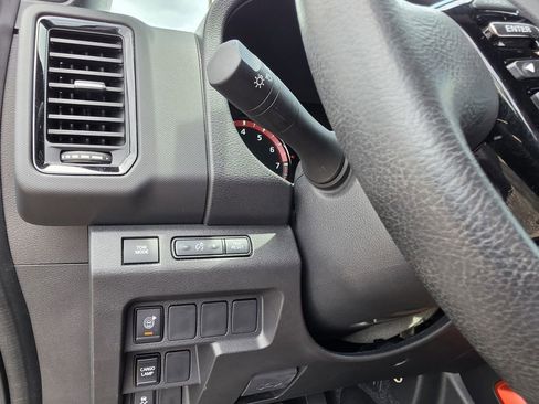 Used 2024 Nissan Frontier Pro-X w/ Technology Package RWD image 21