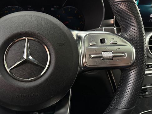 Used 2023 Mercedes-Benz GLC 300 4MATIC Coupe image 27