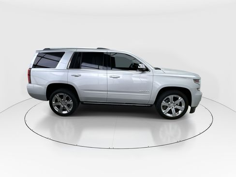 Used 2018 Chevrolet Tahoe Premier image 9