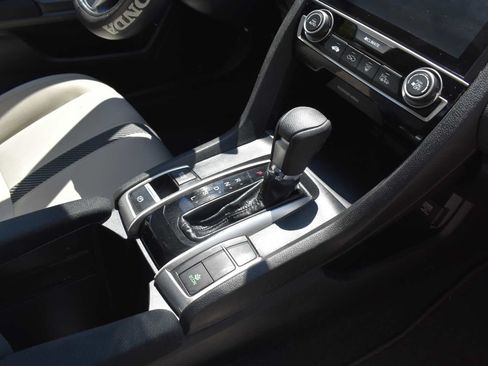 Used 2016 Honda Civic EX image 45