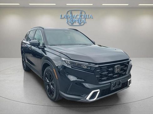 Used 2023 Honda CR-V Sport Touring image 7