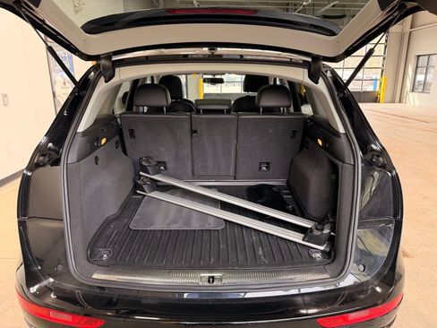 Used 2015 Audi Q5 TDI Premium Plus image 8