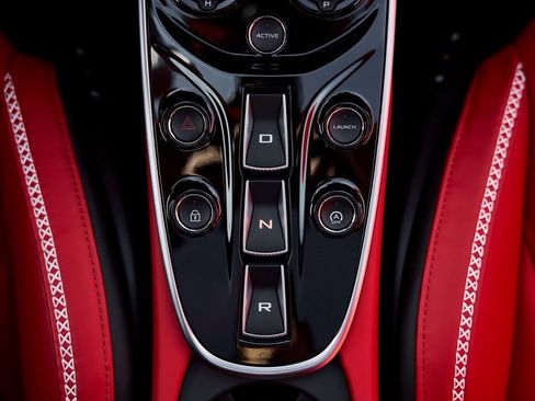 Used 2025 McLaren GTS image 63