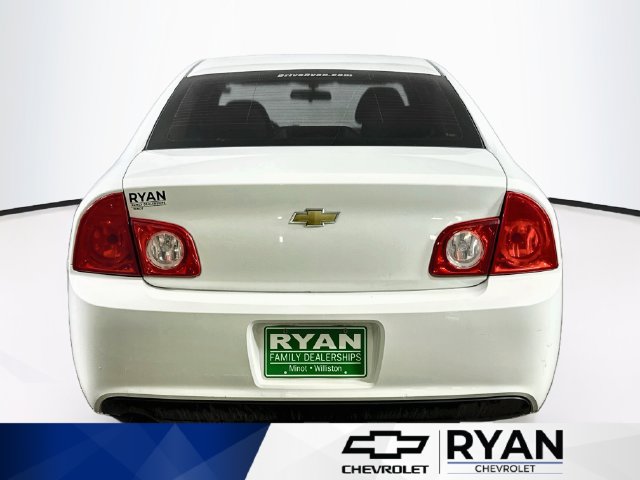 Used 2011 Chevrolet Malibu LS FWD image 6