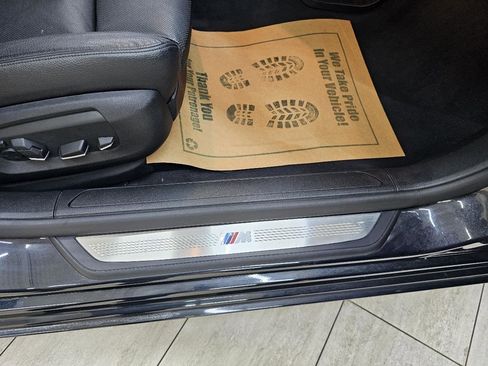 Used 2015 BMW 740Li image 43