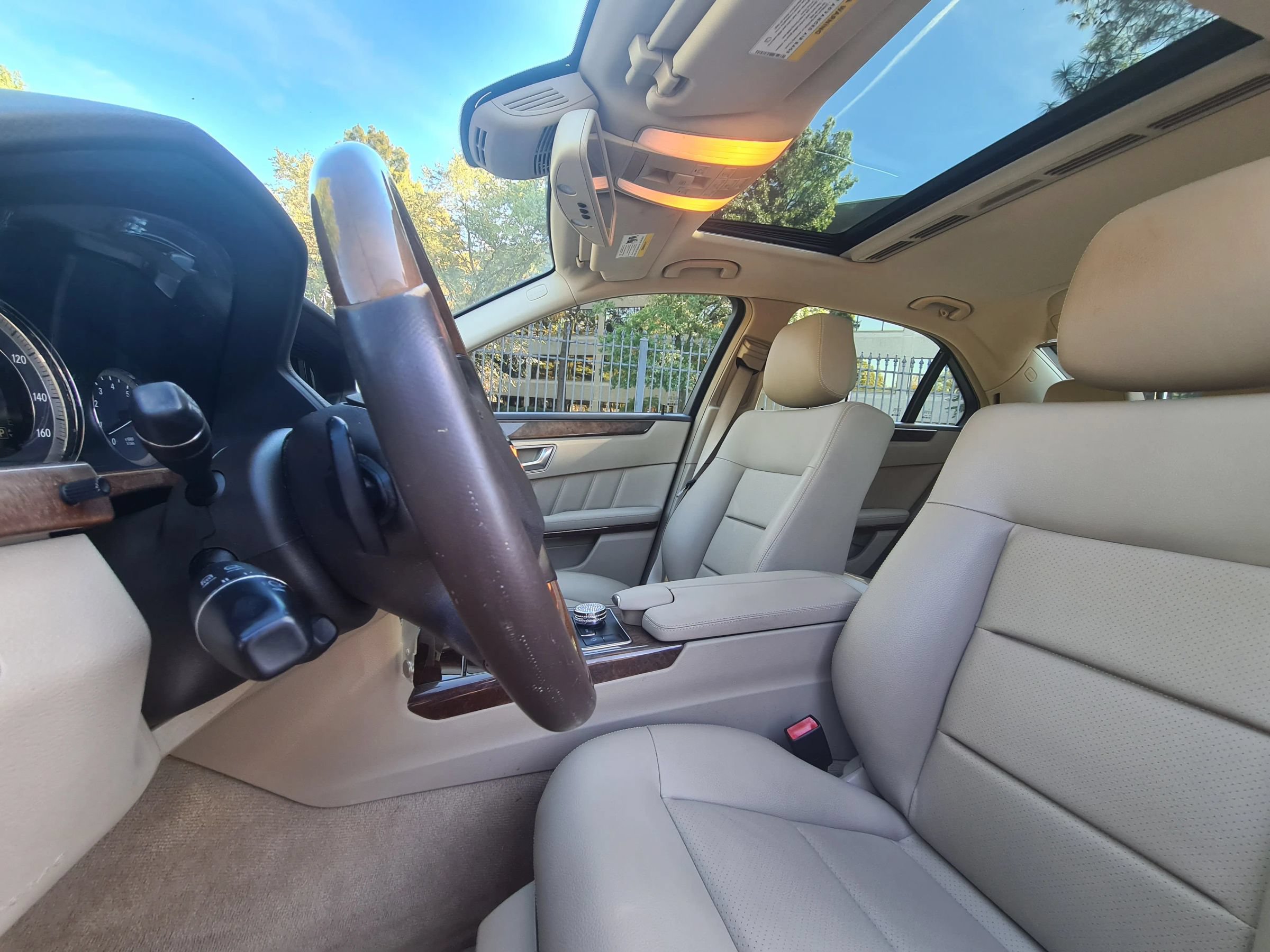Used 2013 Mercedes-Benz E 350 Sedan image 12