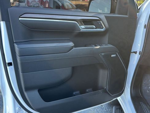 Used 2024 Chevrolet Silverado 1500 RST w/ All Star Edition Plus image 14