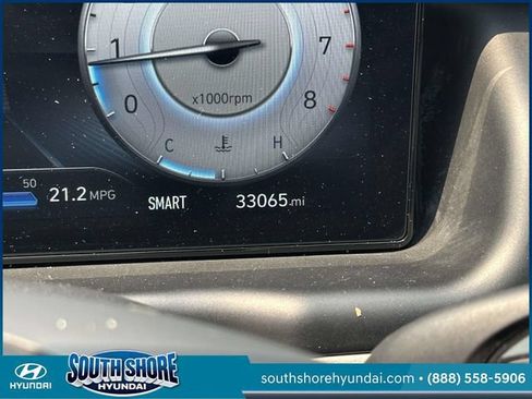 Certified 2023 Hyundai Tucson SEL w/ Convenience Package AWD/4WD image 29