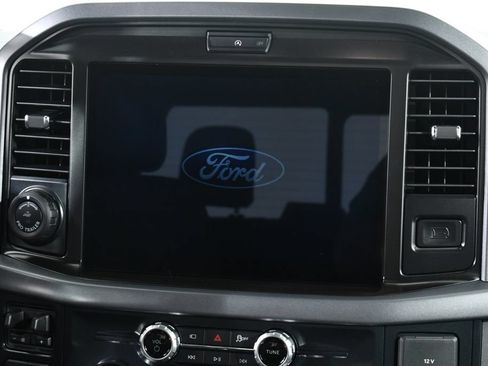 New 2026 Ford F150 XLT w/ Equipment Group 302A MID AWD/4WD image 9