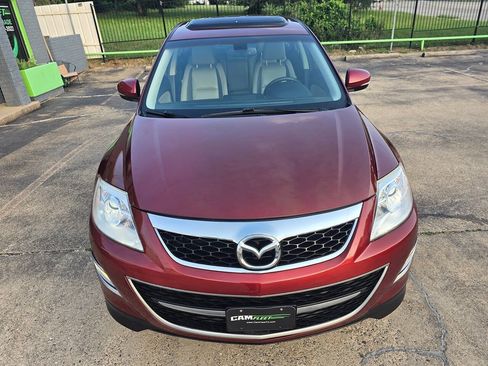 Used 2011 MAZDA CX-9 Grand Touring w/ Moonroof & Bose Audio Pkg FWD image 57
