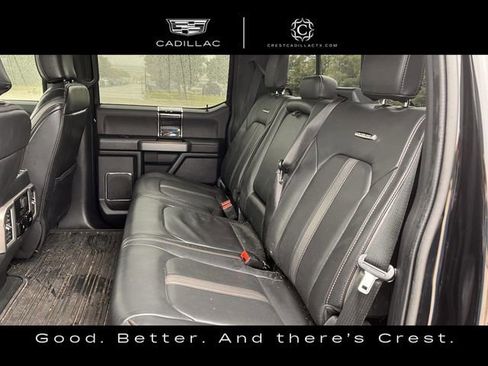 Used 2022 Ford F250 Platinum AWD/4WD image 30
