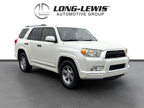 Used 2013 Toyota 4Runner 2WD image 10