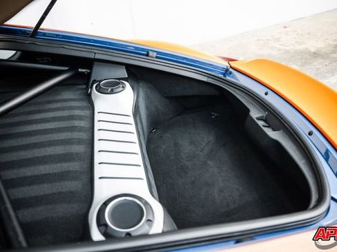 Used 2016 Porsche Cayman GT4 image 88