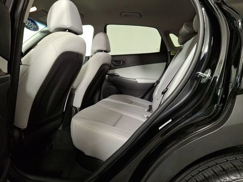 Used 2022 Hyundai Kona SEL AWD/4WD image 13