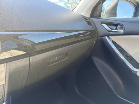 Used 2013 MAZDA CX-5 Grand Touring w/ GT Tech Pkg AWD/4WD image 40