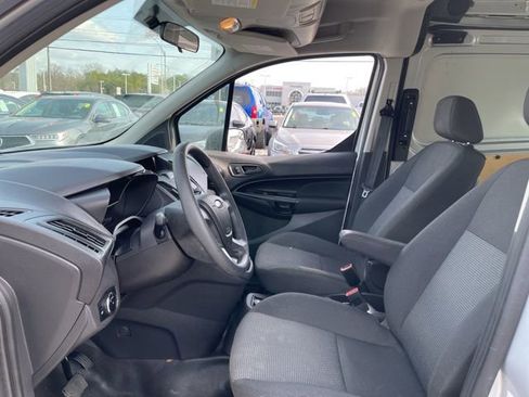 Used 2018 Ford Transit Connect XL FWD image 13