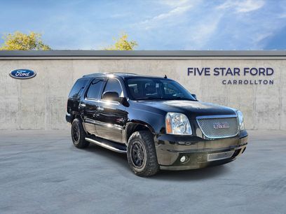 Used 2013 GMC Yukon Denali