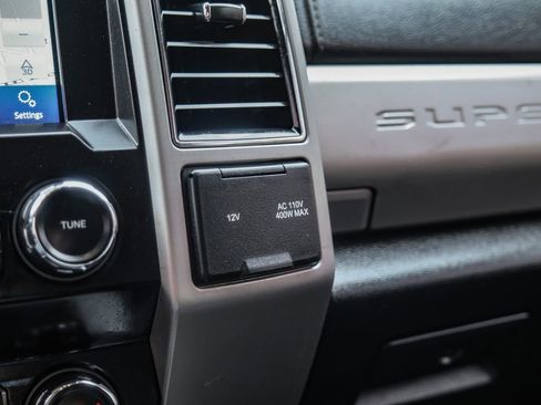 Used 2021 Ford F350 Lariat w/ Lariat Ultimate Package image 37