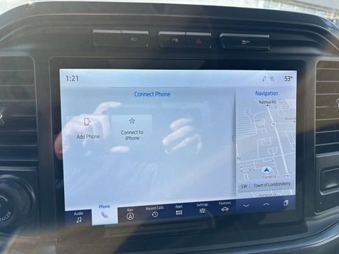 Used 2022 Ford F150 XLT w/ Equipment Group 302A High image 30