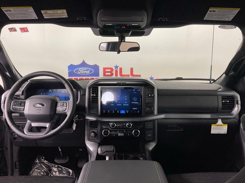New 2026 Ford F150 XLT RWD image 18