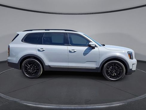 Used 2023 Kia Telluride SX Prestige X-Line AWD/4WD image 5