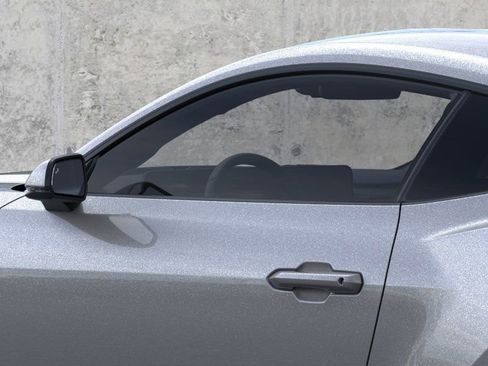 New 2026 Ford Mustang Premium image 23