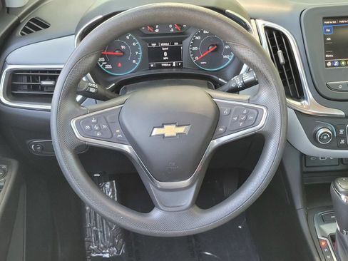 Used 2021 Chevrolet Equinox LS AWD/4WD image 12