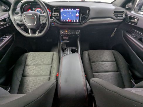 New 2026 Dodge Durango GT w/ Blacktop Package AWD/4WD image 17