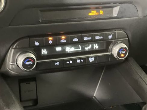 Certified 2023 MAZDA CX-5 AWD 2.5 S w/ Select Package image 15