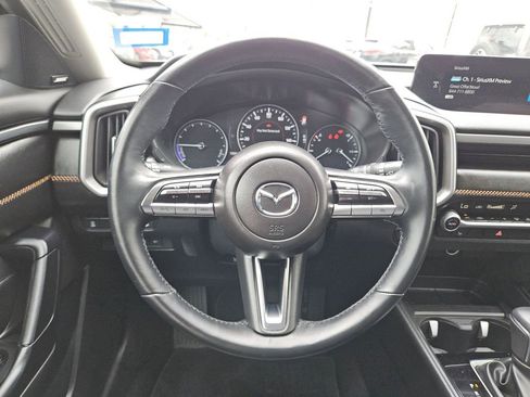 Used 2025 MAZDA CX-50 AWD 2.5 Hybrid w/ Premium Pkg image 20