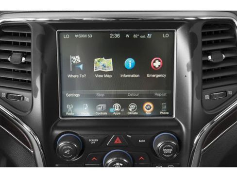 Used 2018 Jeep Grand Cherokee Summit w/ Platinum Series Group image 20