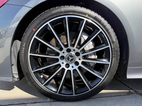 Used 2020 Mercedes-Benz E 450 Coupe image 20