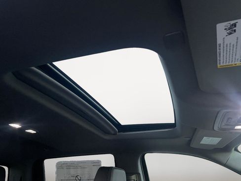 New 2026 GMC Sierra 1500 Denali AWD/4WD image 15