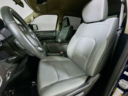 Used 2020 RAM 1500 Big Horn AWD/4WD image 15