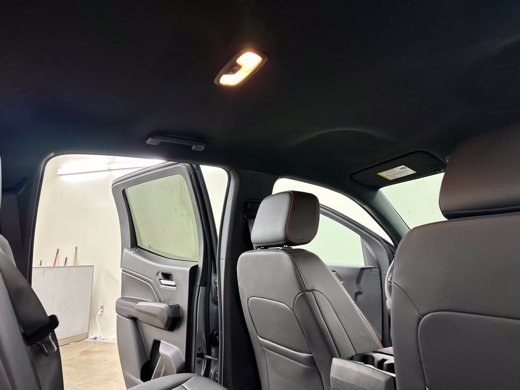 New 2026 Chevrolet Colorado Z71 w/ Z71 Convenience Package 2 AWD/4WD image 23