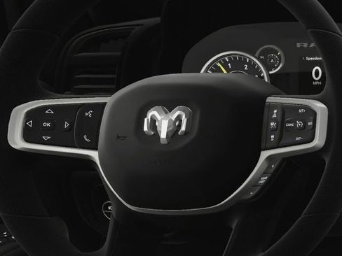 New 2025 RAM 2500 Tradesman image 25